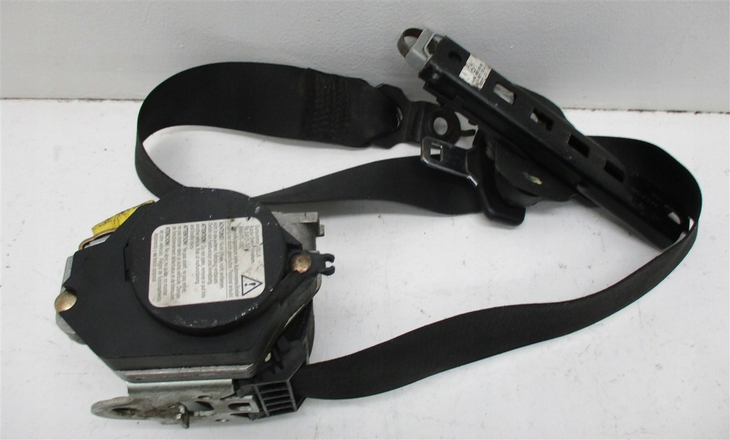 фото №6, Pas правый перед mercedes ml w164 r w251 2518601085