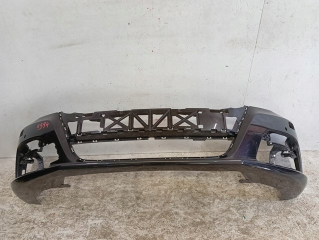 фото №1, Бампер перед передний vw passat cc 3c8 08-12