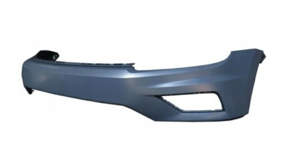 фото №1, Новый бампер передний vw tiguan 2016-2020