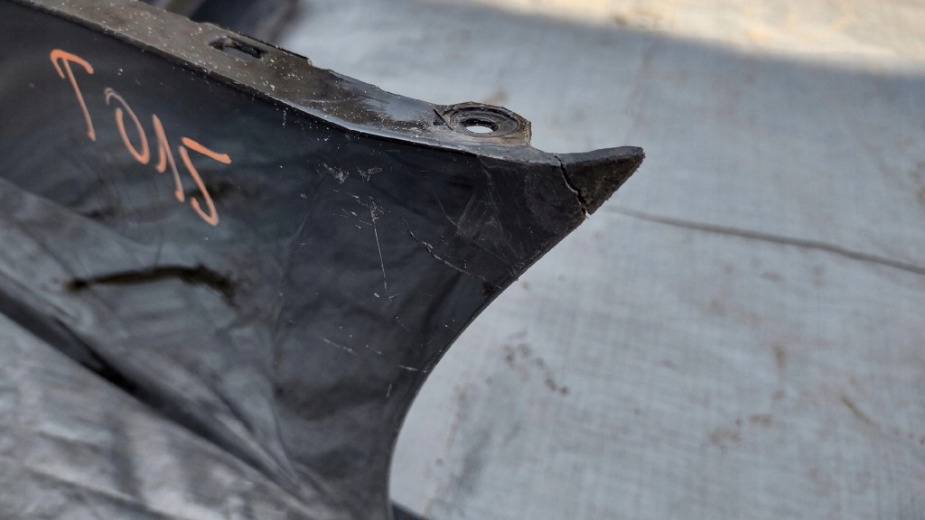 фото №11, Бампер audi a4 b9 8w9 kombi s-line задний задняя