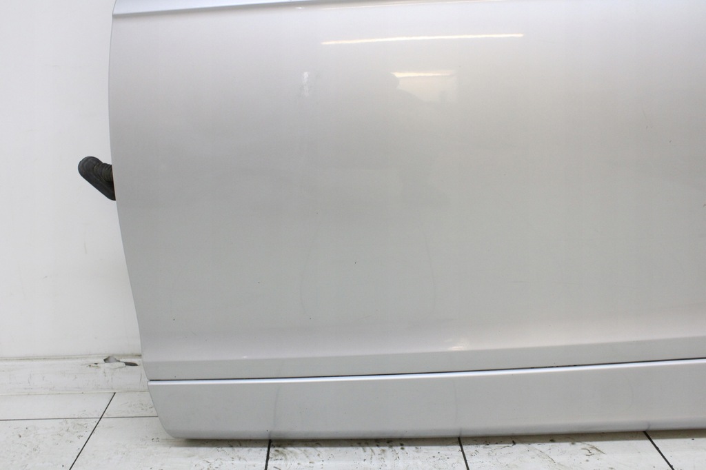 фото №7, Дверь левый перед левая передние audi q7 i 4l 2005r- lx7w