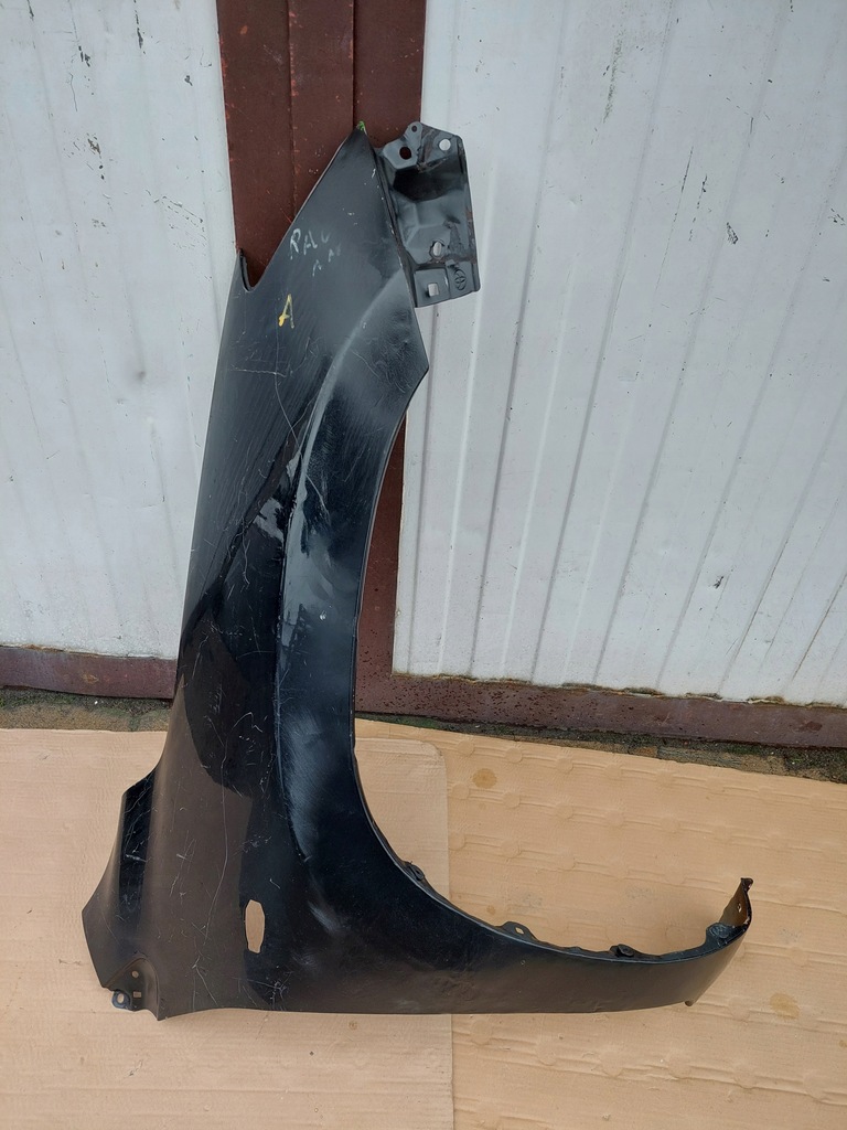 фото №1, Toyota rav4 iii 06-08r крила правий перед