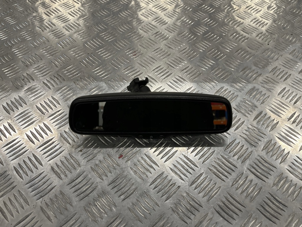 фото №1, Зеркало внутреннее nissan juke ii f16 19-