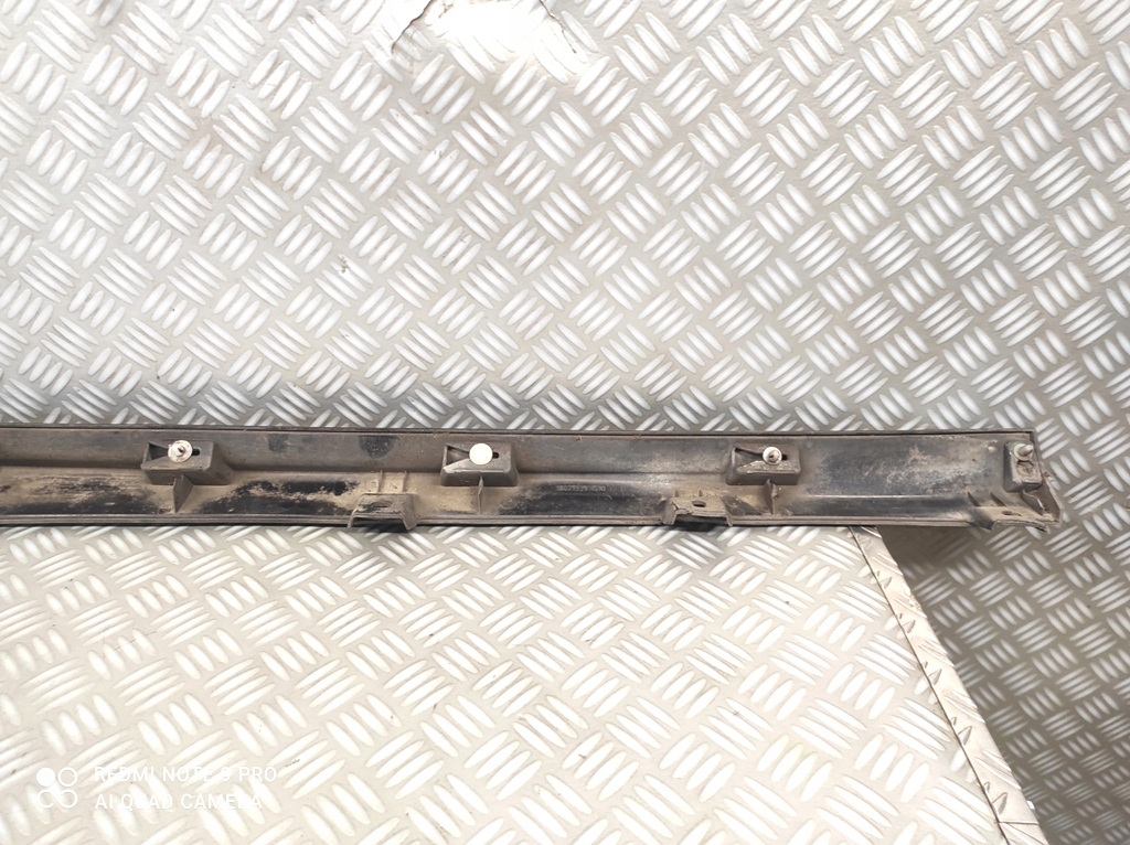 фото №9, Молдинг накладка порог левая порог левый alfa romeo giulietta 18071339