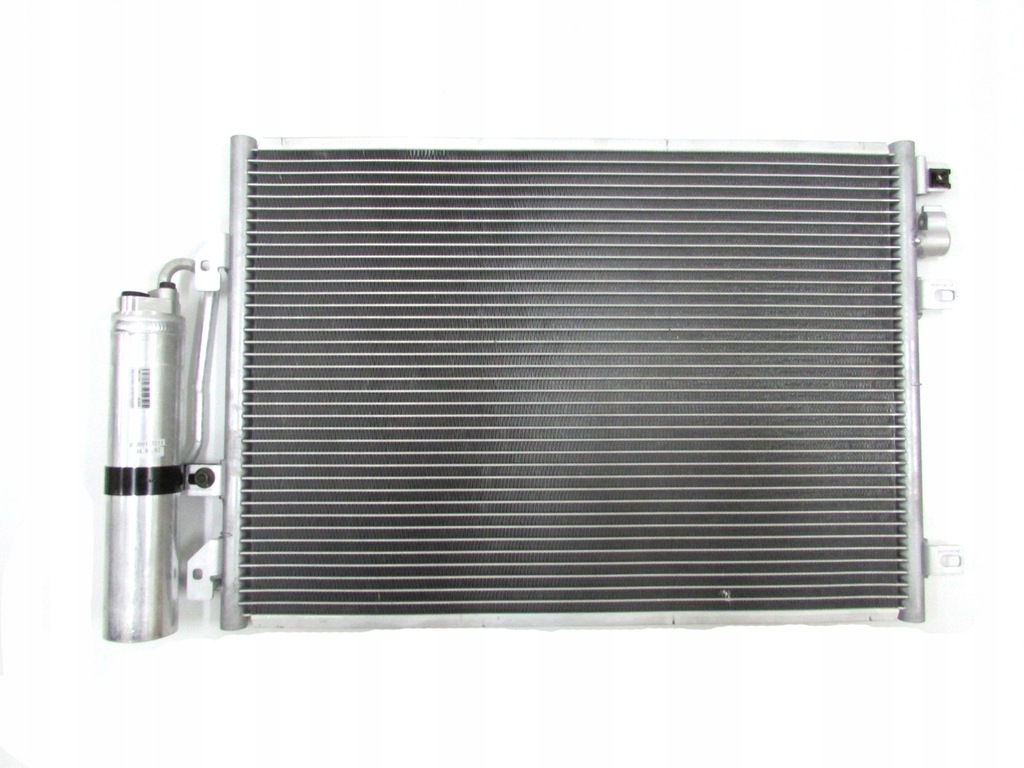 фото №1, Радиатор кондиционера dacia sandero 2008-2012