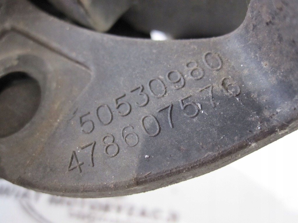 фото №8, Citroen ds3 lift 15r противотуманная фара 478588426 50530980 478607576