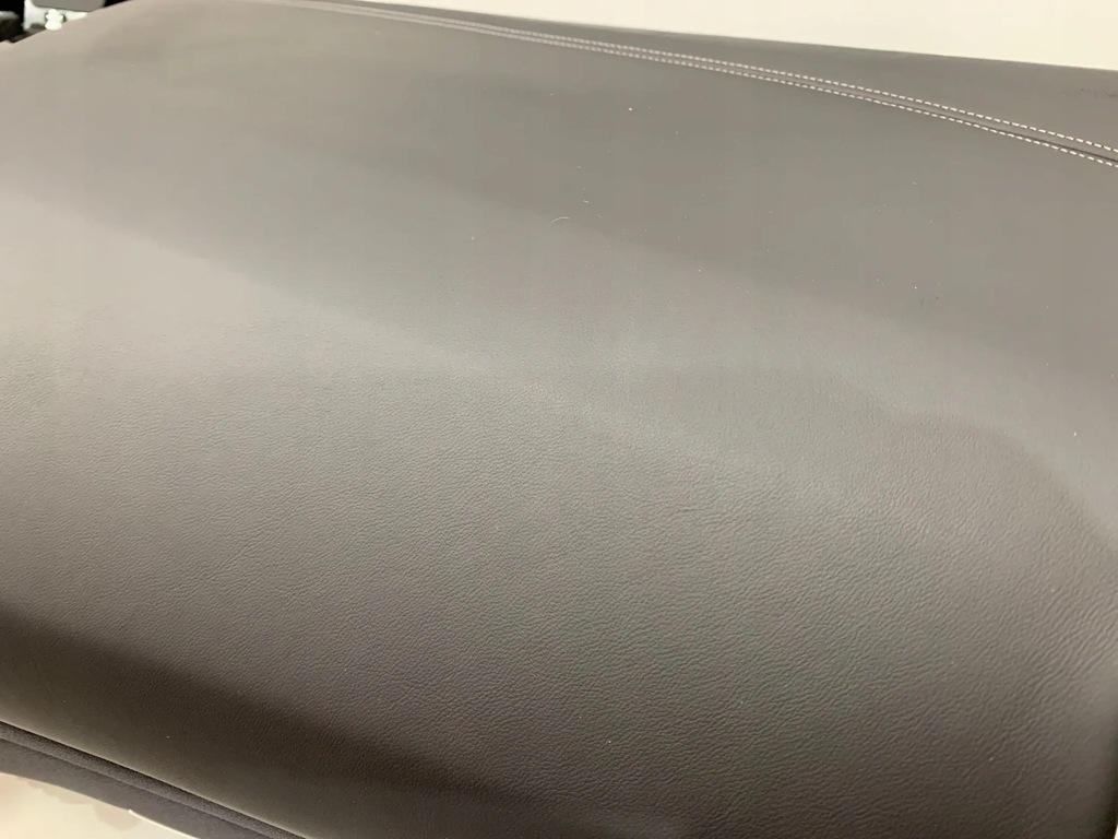 фото №6, Bmw 8 g15 g16 f91 приборная панель приборная консоль nachtblau