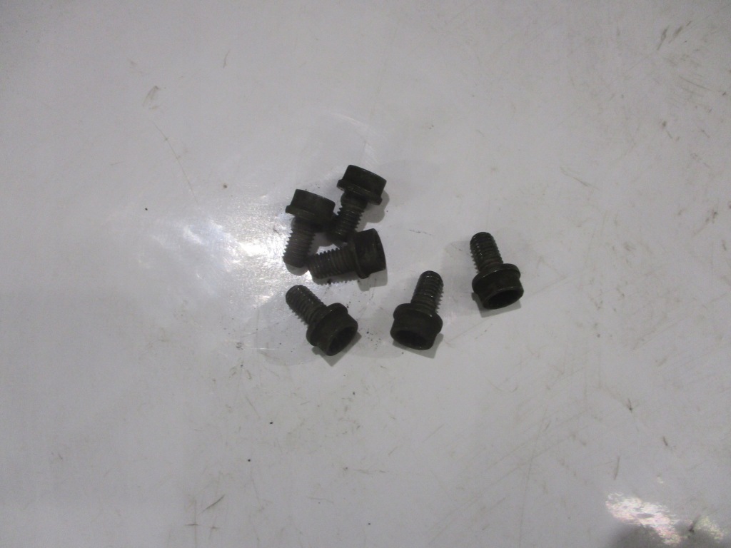 фото №9, Сцепление диск прижим колесо маховик комплект audi a4 b8 2.0 tdi 3082001011