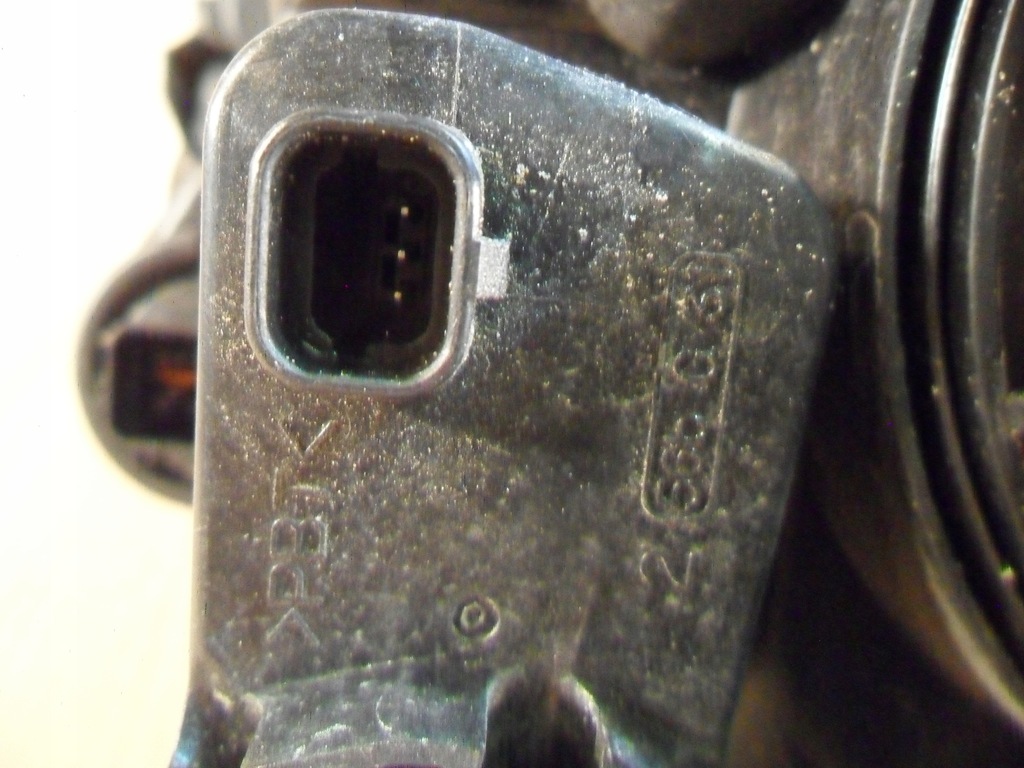 фото №14, Kia picanto 2 ii 11-17 лампа ліва 92101-1y0