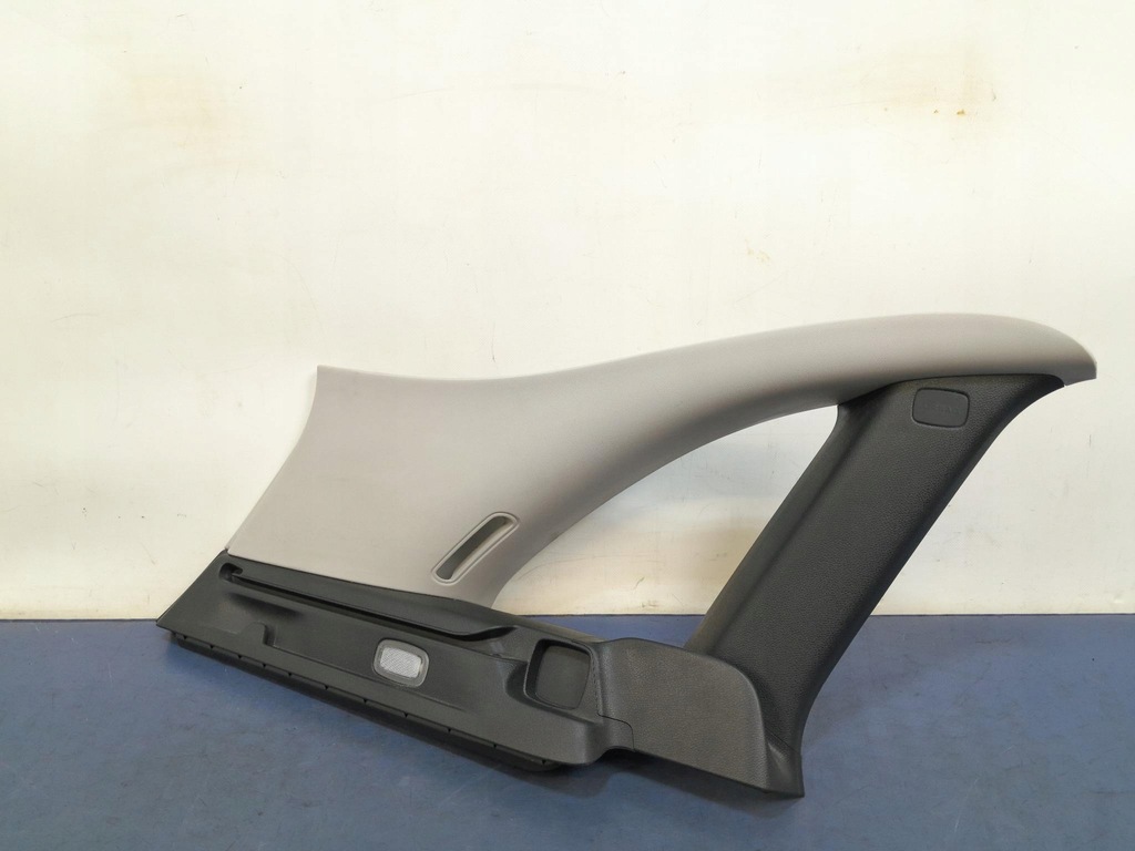 фото №2, Mercedes b w246 защита стойка левый задняя