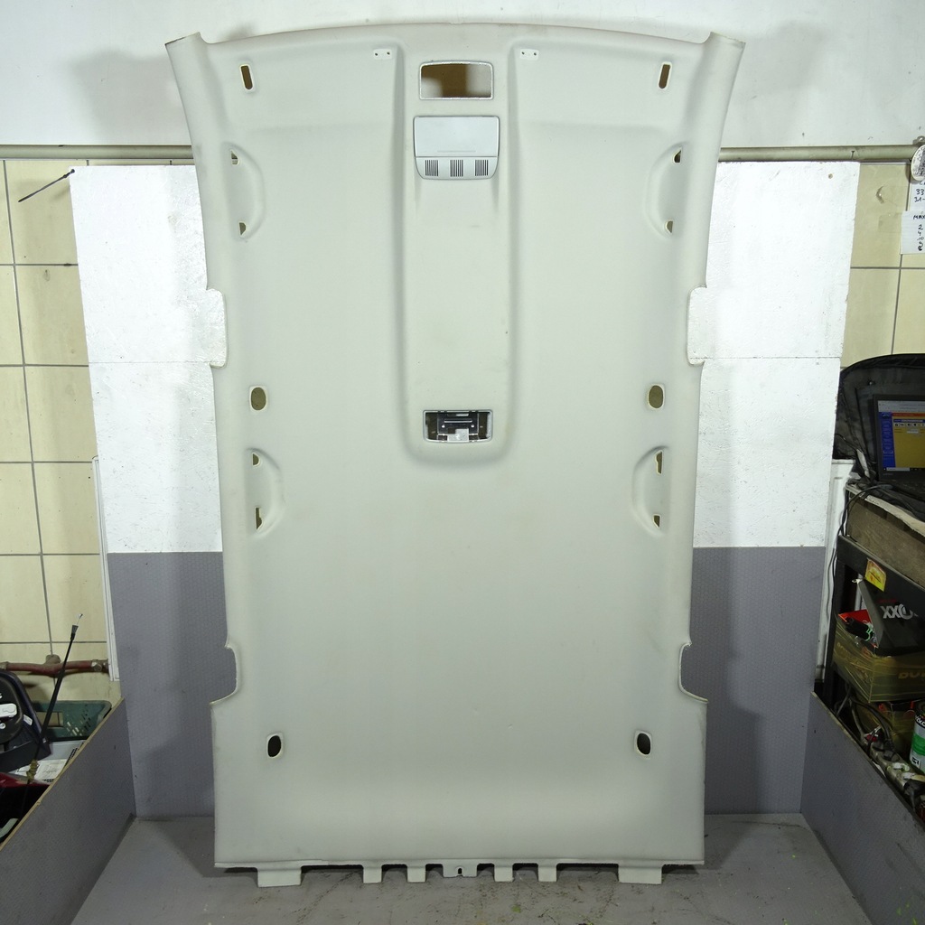 фото №1, Skoda octavia ii 2 kombi стеля 1z9867501d