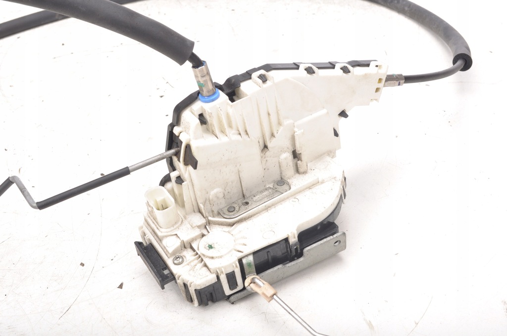 фото №8, Maserati ghibli iii замок дверь правый перед