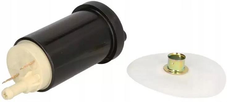 Насос пального meat & doria 76509 Ціна