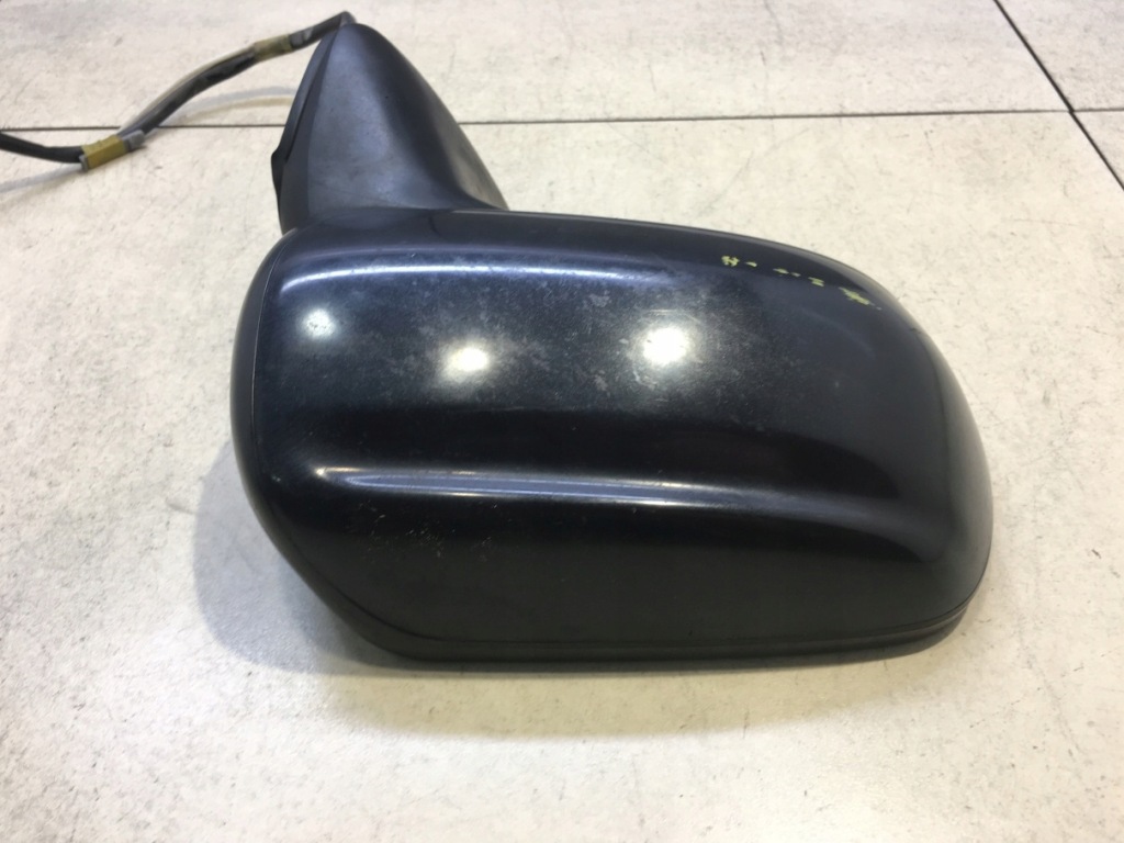 фото №5, Дзеркало праве mazda premacy i 5 pin