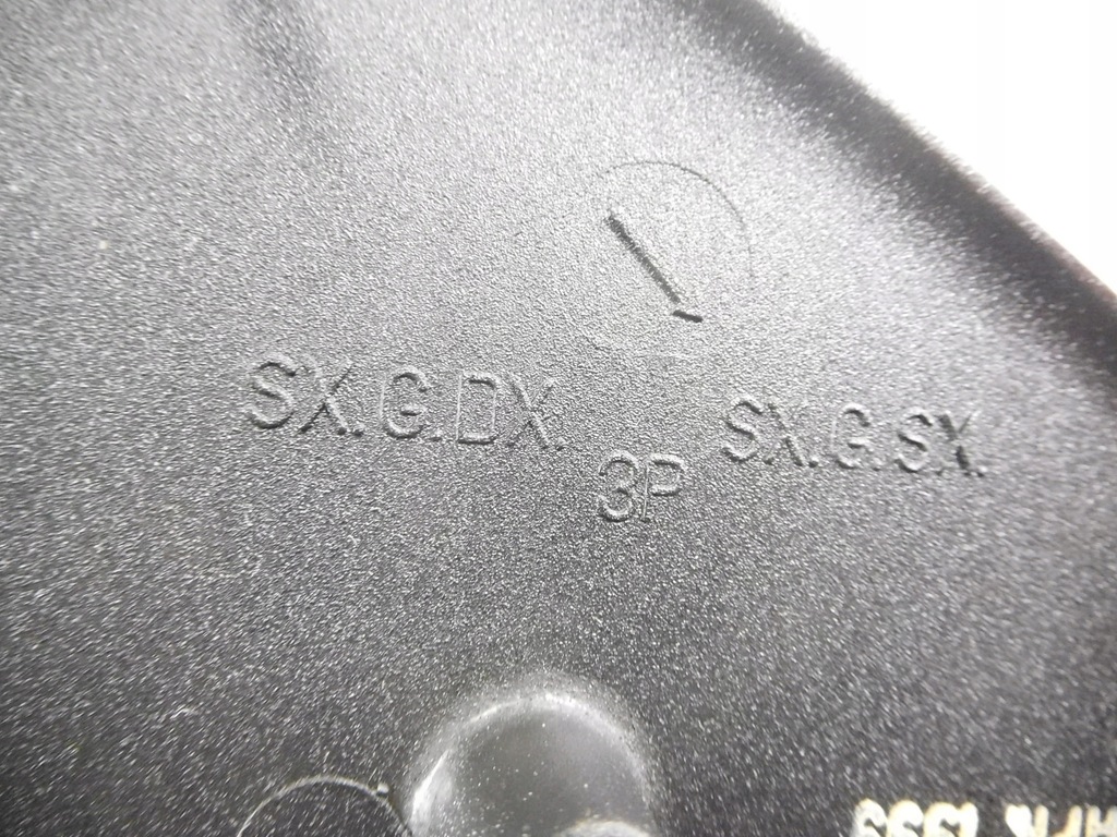 фото №10, Зеркало заднего вида левая fiat bravo 735247422