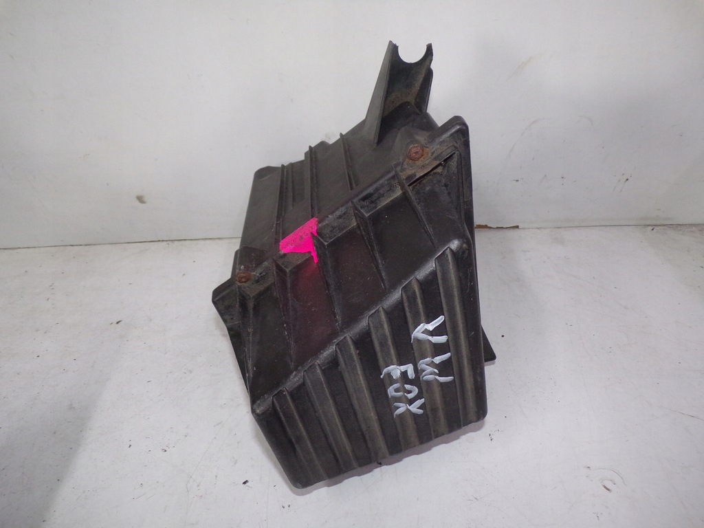 фото №1, Корпус фильтра воздуха vw fox