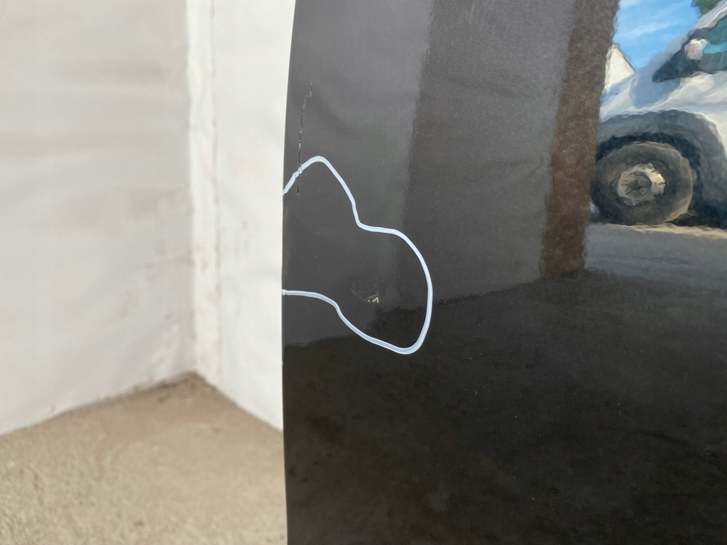 фото №15, Bmw x3 f25 двері задня ліва задні