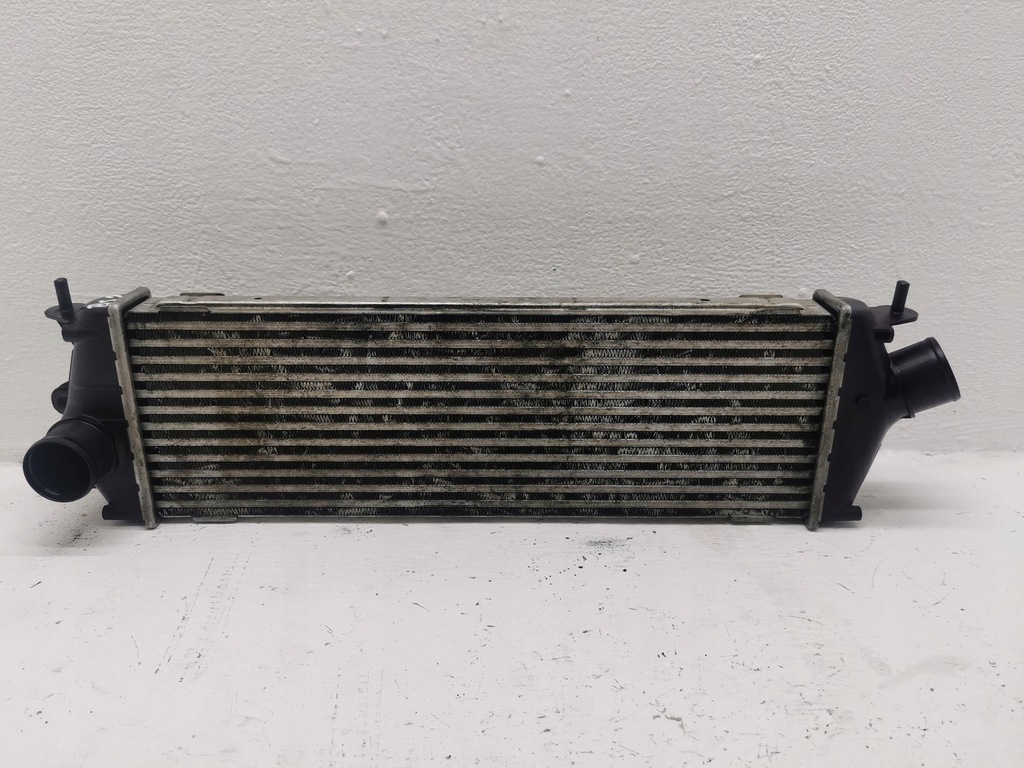 фото №1, Интеркулер renault trafic ii 2.0 dci 8200411160c