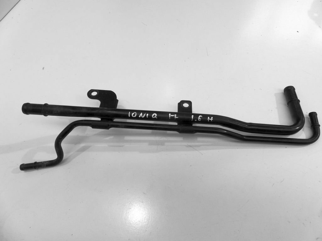 фото №1, Hyundai ioniq 18 1.6 hybrid труба магистраль wody