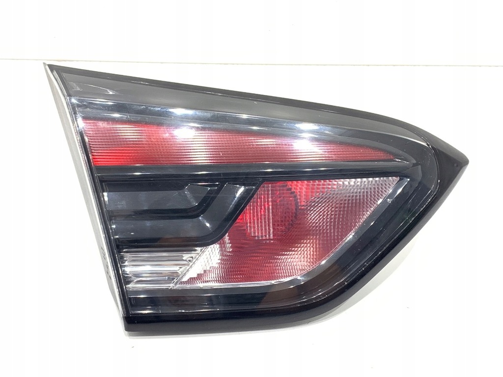 фото №1, Лампа левый задняя opel crossland 39235953 crossover свет задняя, левая