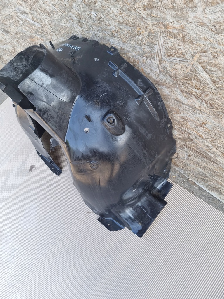 фото №6, Opel grandland x 17- підкрилок передні ліва