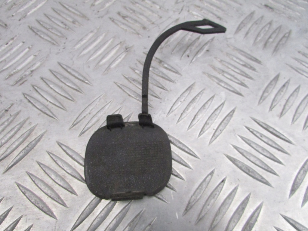 фото №3, Заглушка фаркоп бампера задняя volvo s80 ii 07r