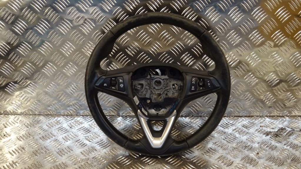 фото №1, Повітропровід шкіра мультифункція corsa e