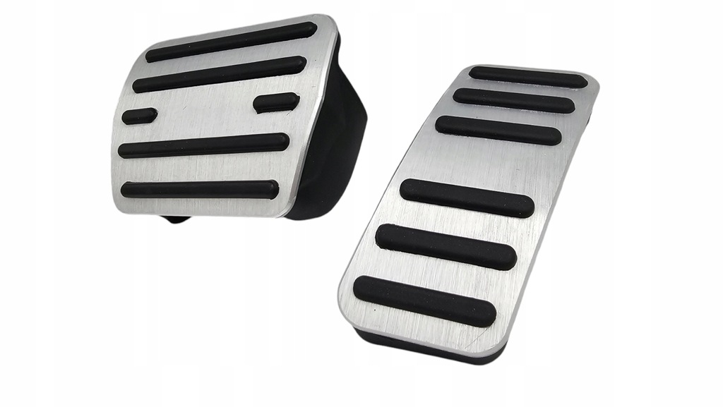 фото №9, Накладки na педалі vw taos 2022- 2024 tiguan 2018-2024 touran 2016-2024