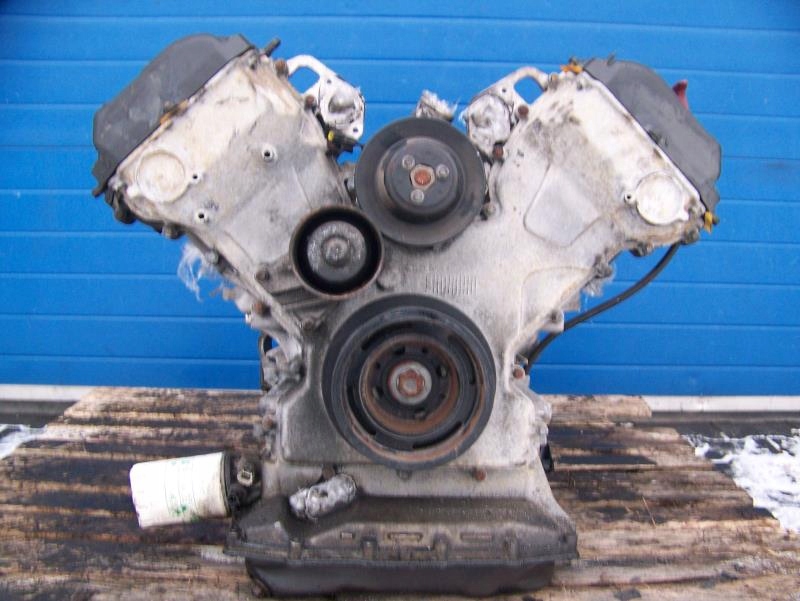 фото №9, Xjr x308 xk 8 x100 4.0 v8 276kw 375km двигатель aj27s