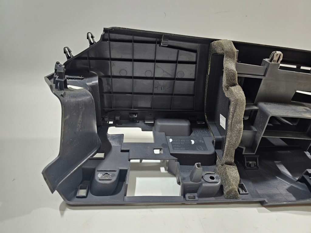 фото №10, Обшивка левый багажника peugeot 508 i #1876