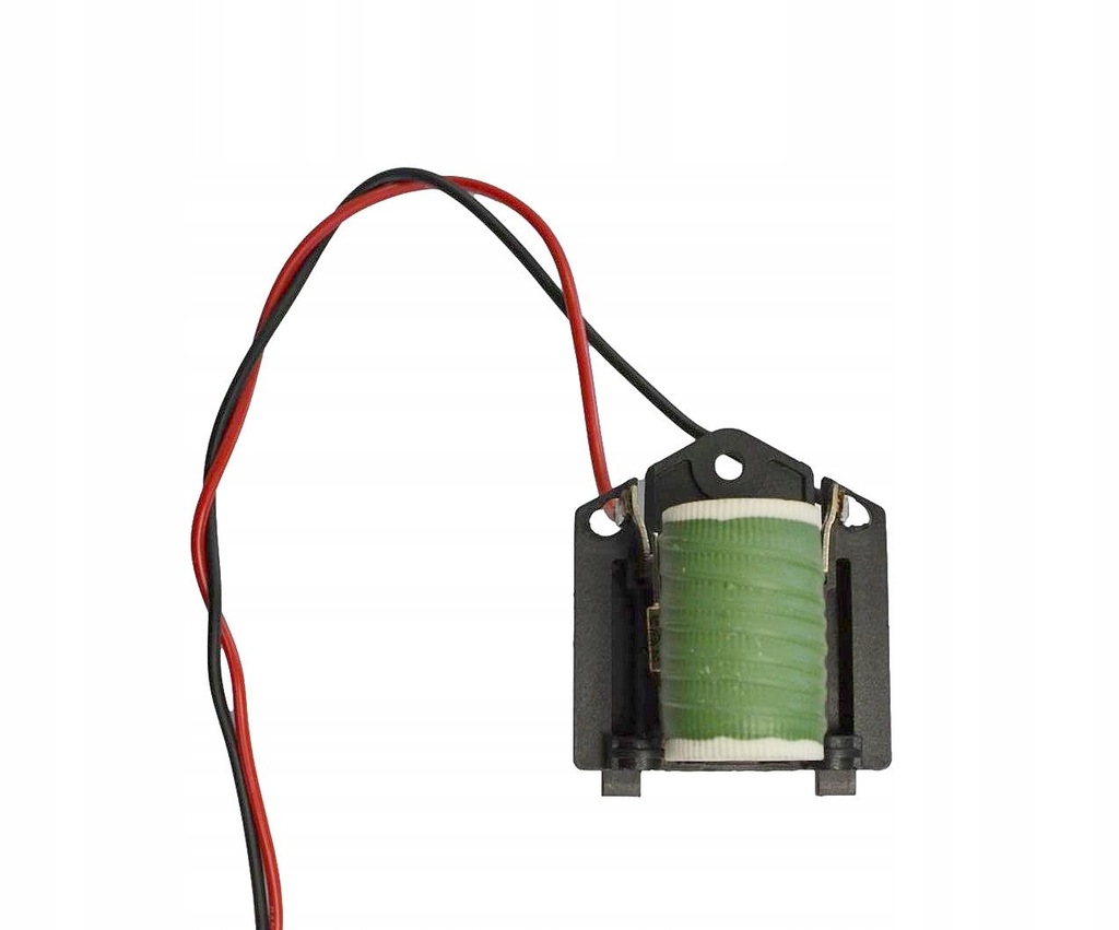 фото №1, Новый резистор do вентилятор opel mokka 1,4 tb