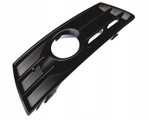 фото №1, Решітка бампера решітка радіатора vw passat cc права