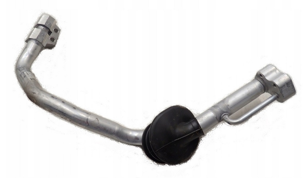 фото №1, Audi a7 4g трубка кондиціонера 4g1260712f