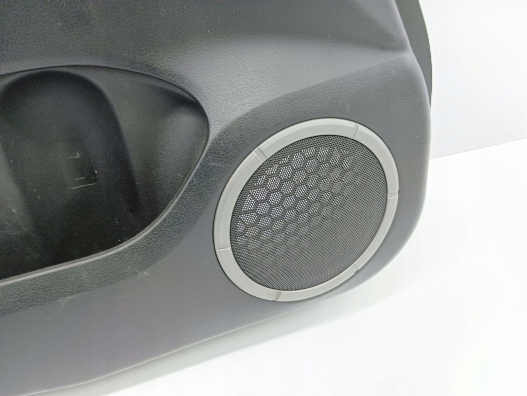 фото №5, Suzuki grand vitara ii 2007 ліва сторона обшивки / обшивка двері передніх