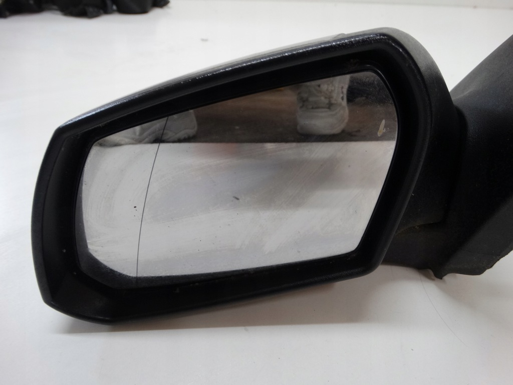 фото №5, Зеркало левая ford mondeo mk3 014119