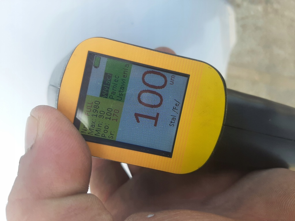 Капот крышка двигателя seat ibiza 3 6l рестайлинг  2006-2009 цвет ls7y Оригинал