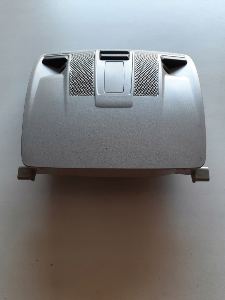 фото №2, Лампа стельовий mercedes gla x156