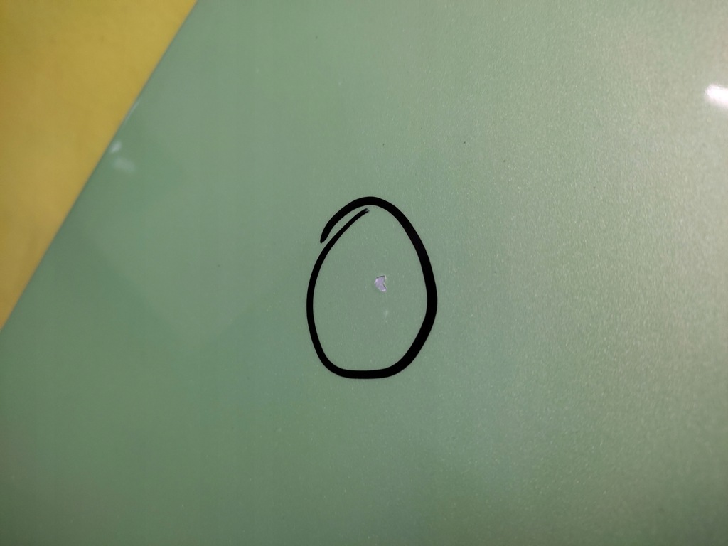 фото №5, Vw sharan капот кришка двигуна лак lh6y