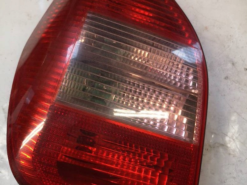 Купити Wartburg 353 фара скло фари скло тримач