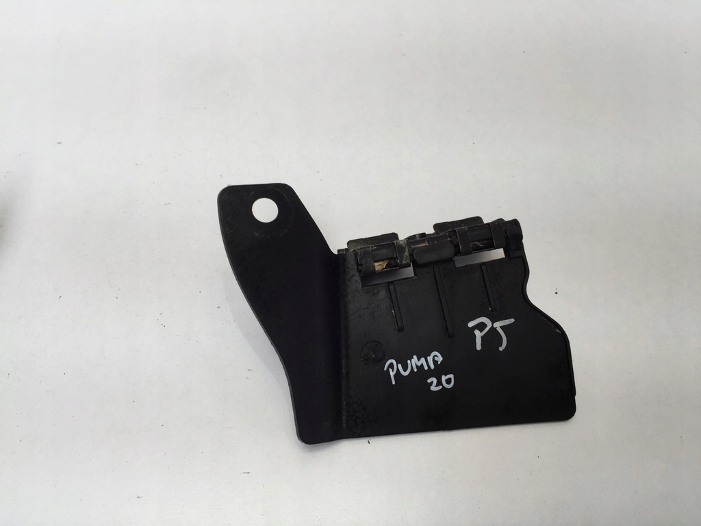 фото №1, Ford puma mk2 захист корпус підкрилок правий задня l1t