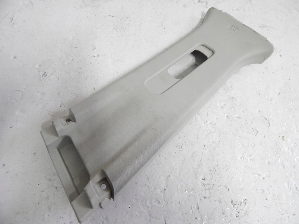 фото №1, Пластик стійка лівий mazda cx5 11-17