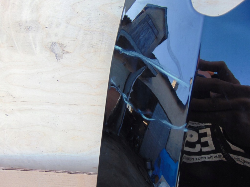 Крыло  правый  перед audi q2 81a 81a821470 Оригинал