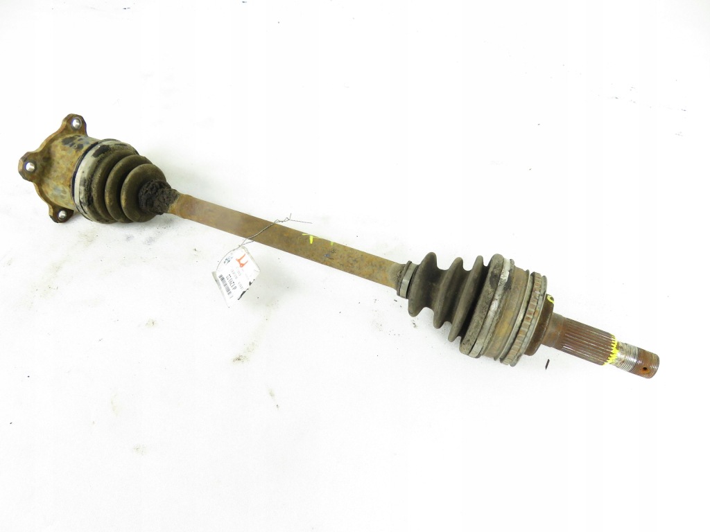 фото №2, Приводной вал правая задняя lexus is i 2.0