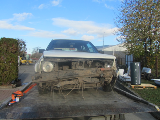 фото №5, Дзеркало внутрішнє vw golf ii