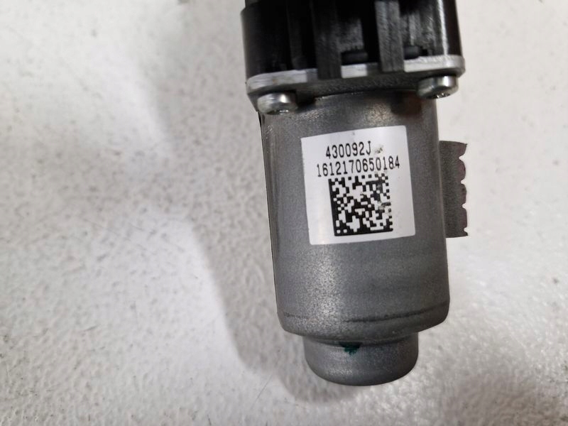 фото №6, Hyundai ioniq моторчик стекло правый перед передний 82460-g2020 6 pin europa