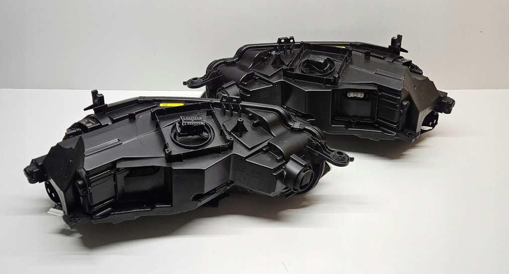 фото №6, Audi a5 s5 8w6 full led фара лівий правий лампа