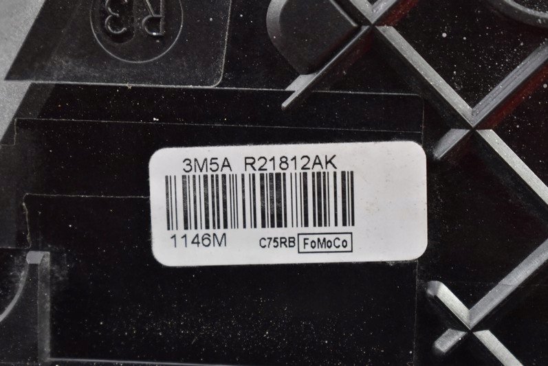 фото №6, Замок дверь правый перед передний eu 3m5ar21812ak ford focus c-max 1 i 03-10