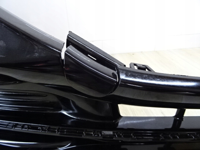 фото №10, Mercedes eqs w297 бампер перед a297