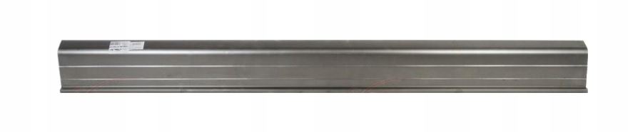 фото №1, Ремкомплект поріг поріг l=p mitsubishi lancer 09.2003-08.2008 довжина 181cm