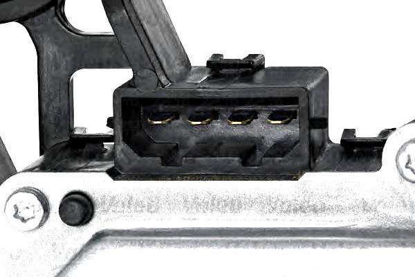 фото №12, Двигун двірник задніх valeo 404886 1j6955711g